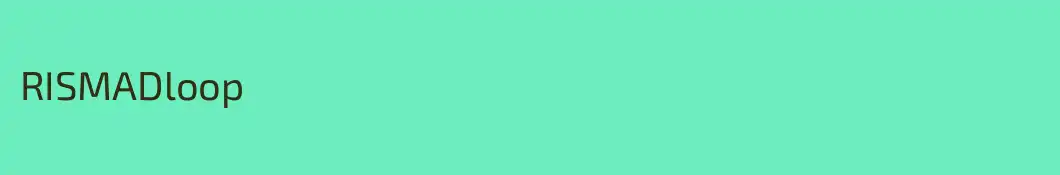RISMADloop