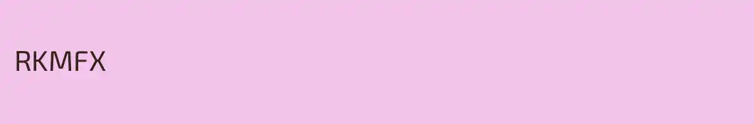RKMFX