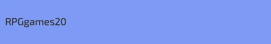 RPGgames20