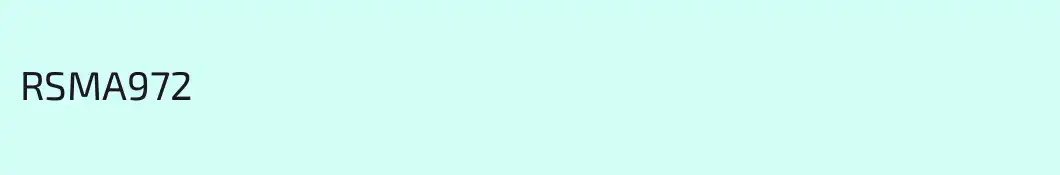 RSMA972