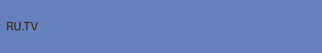 RU.TV