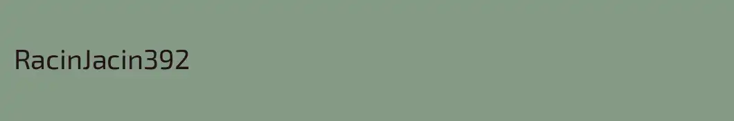 RacinJacin392