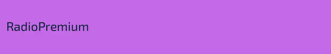 RadioPremium