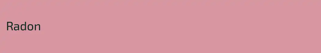 Radon
