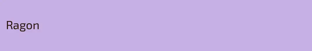 Ragon