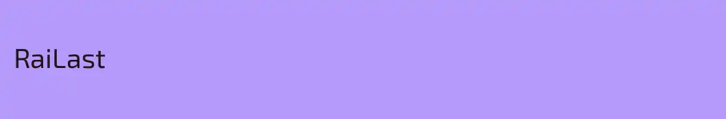 RaiLast