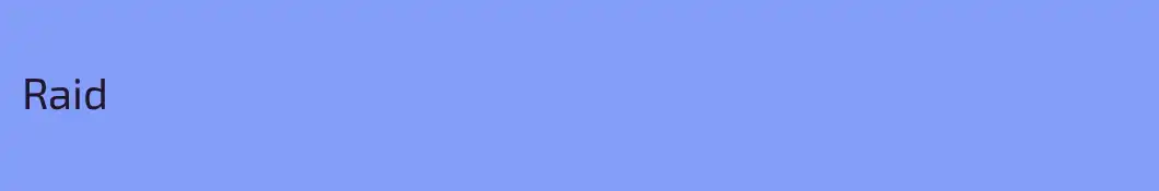 Raid