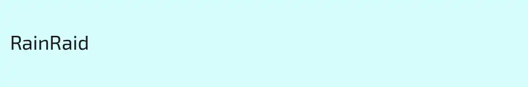 RainRaid