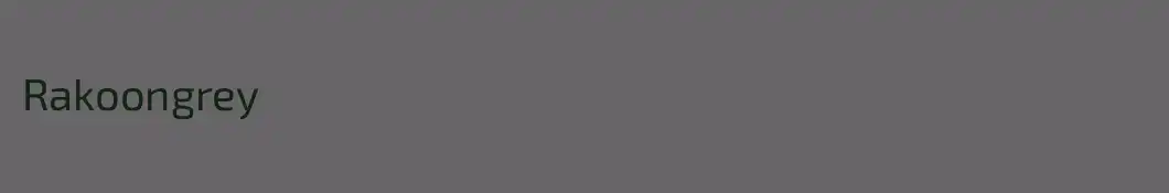 Rakoongrey