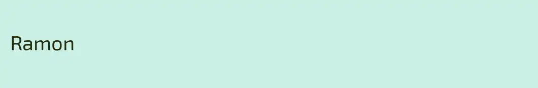 Ramon