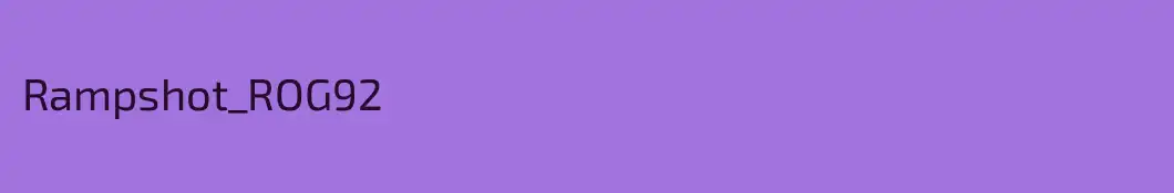 Rampshot_ROG92