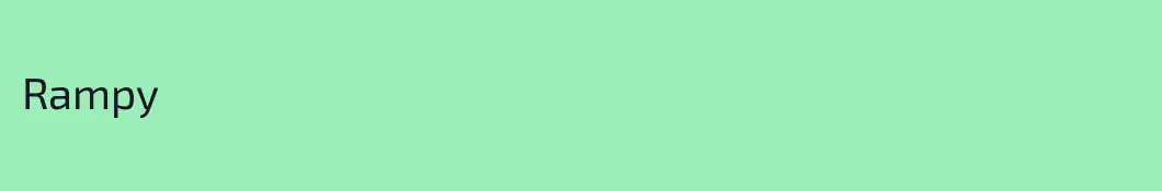Rampy