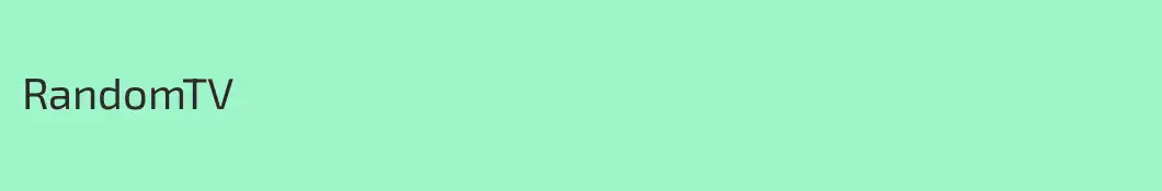 RandomTV