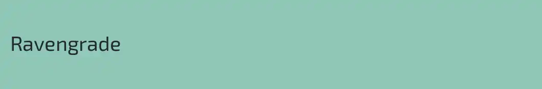 Ravengrade