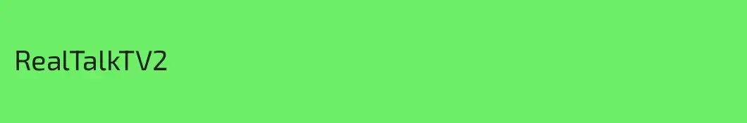 RealTalkTV2