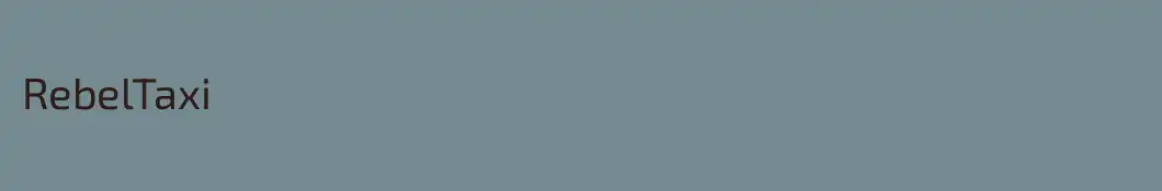 RebelTaxi