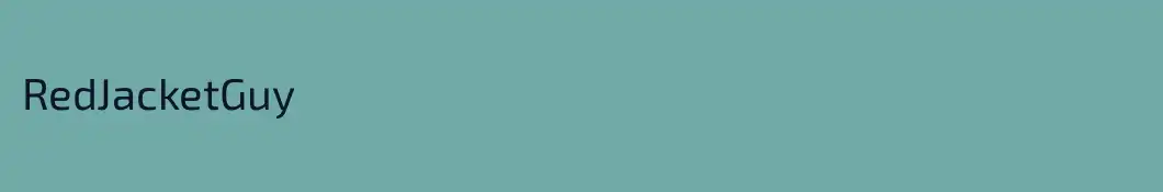 RedJacketGuy