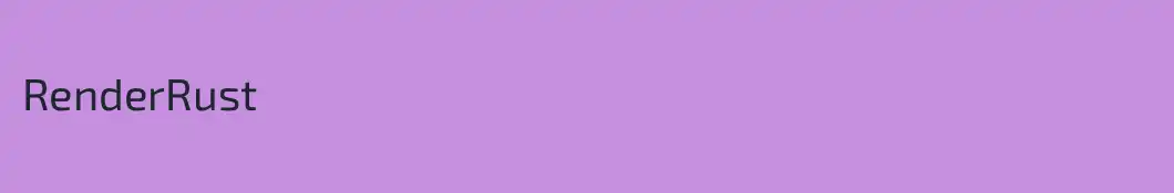 RenderRust