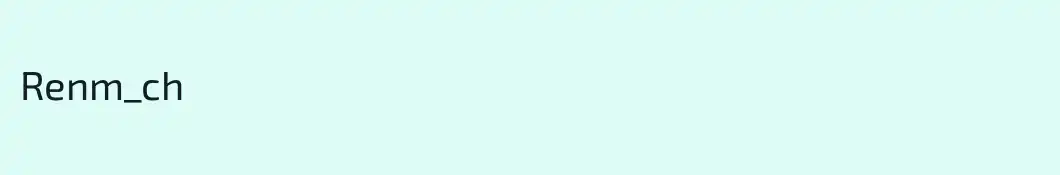 Renm_ch