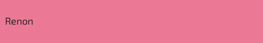 Renon