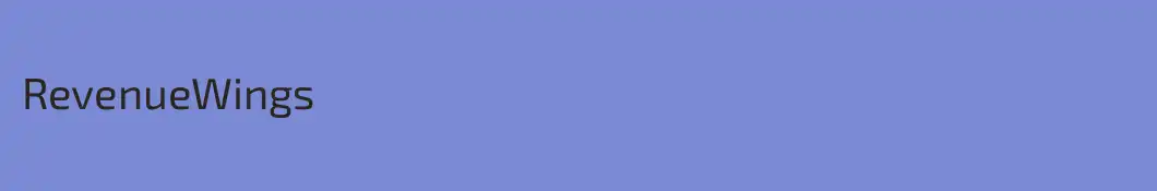 RevenueWings