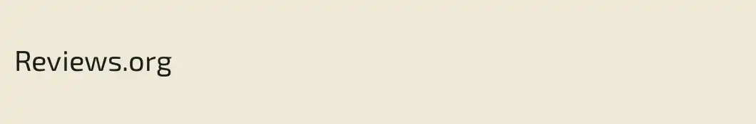 Reviews.org