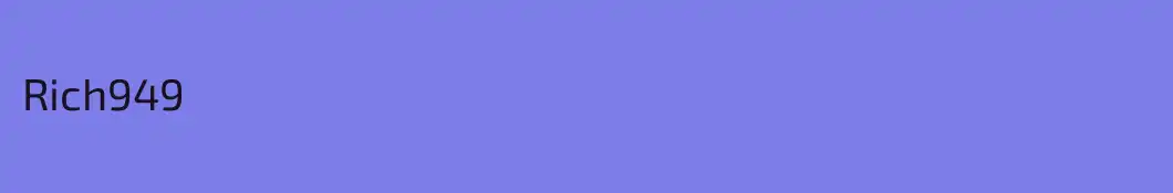 Rich949