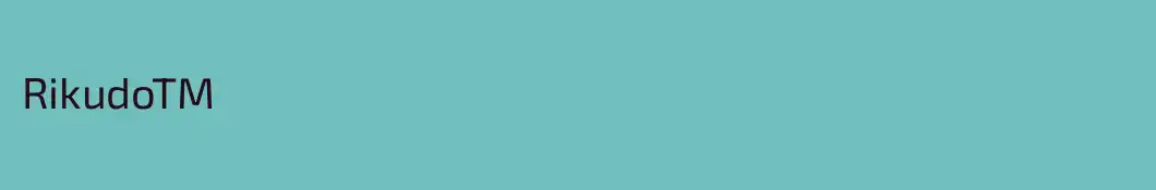 RikudoTM