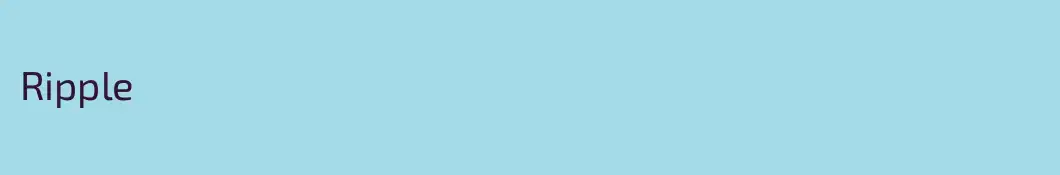 Ripple