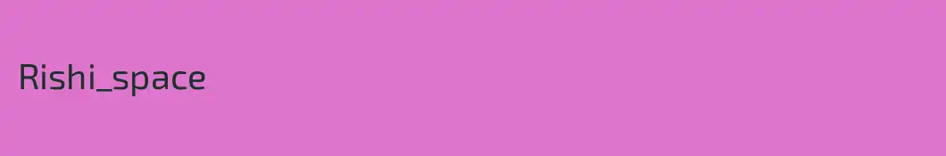 Rishi_space