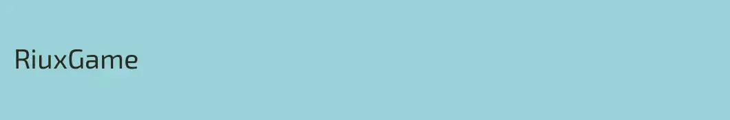 RiuxGame