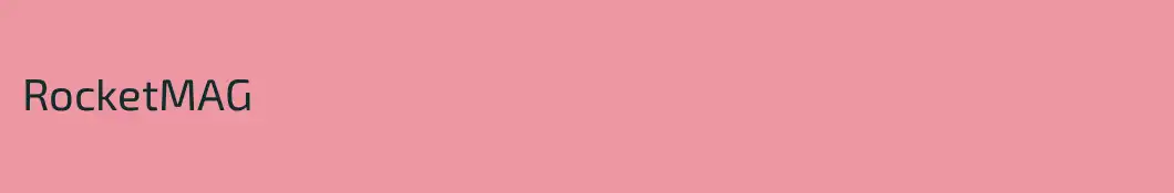 RocketMAG