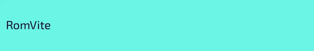 RomVite