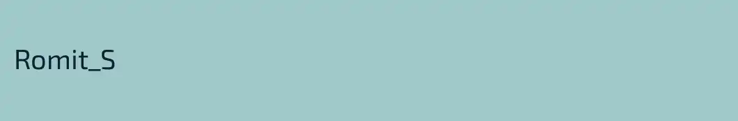 Romit_S