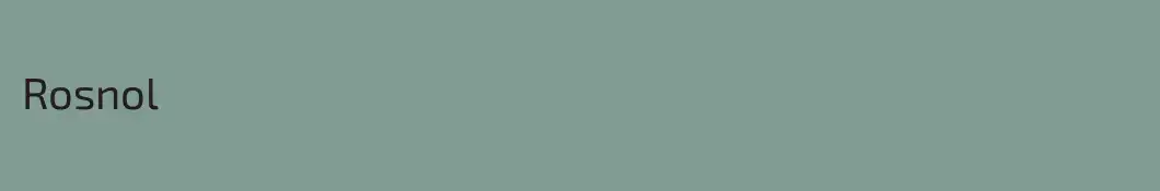 Rosnol