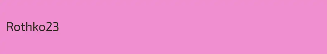 Rothko23