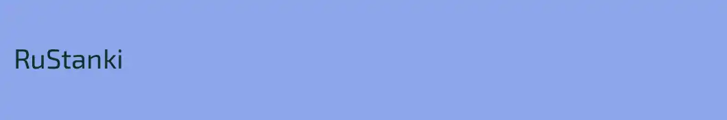 RuStanki