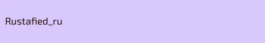 Rustafied_ru