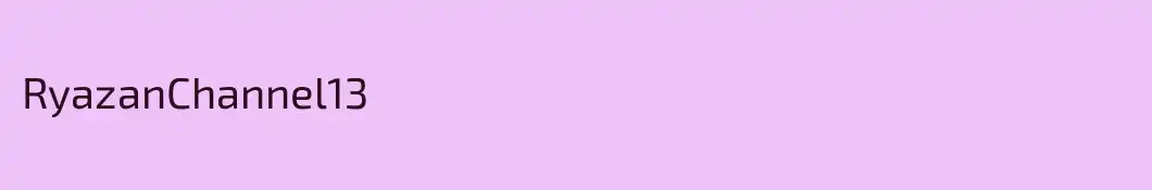 RyazanChannel13