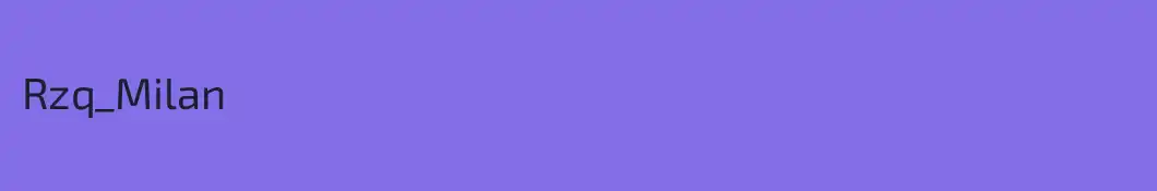 Rzq_Milan