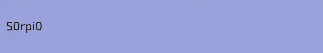 S0rpi0