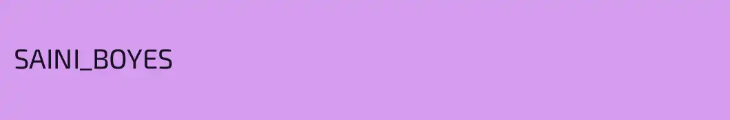 SAINI_BOYES