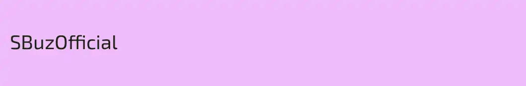 SBuzOfficial