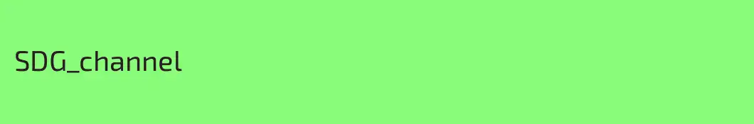 SDG_channel