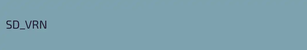 SD_VRN