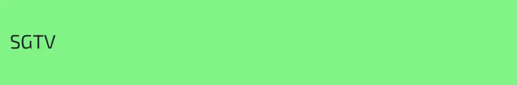 SGTV