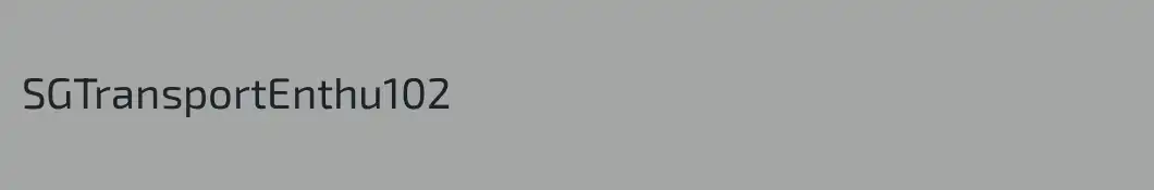 SGTransportEnthu102