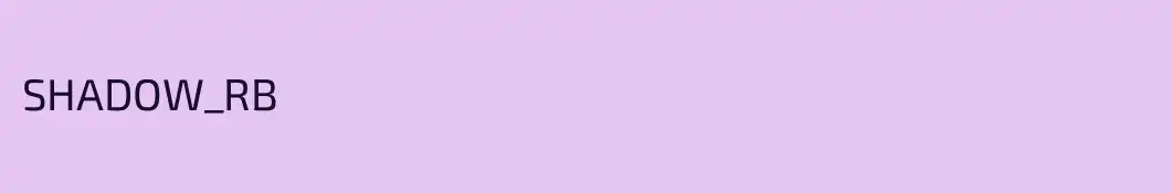 SHADOW_RB