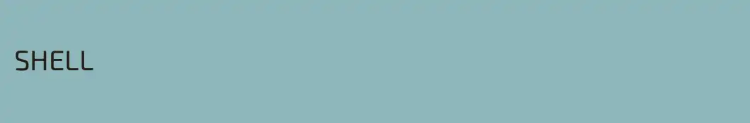 SHELL