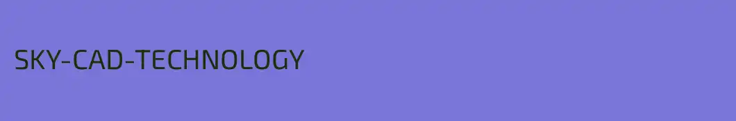 SKY-CAD-TECHNOLOGY
